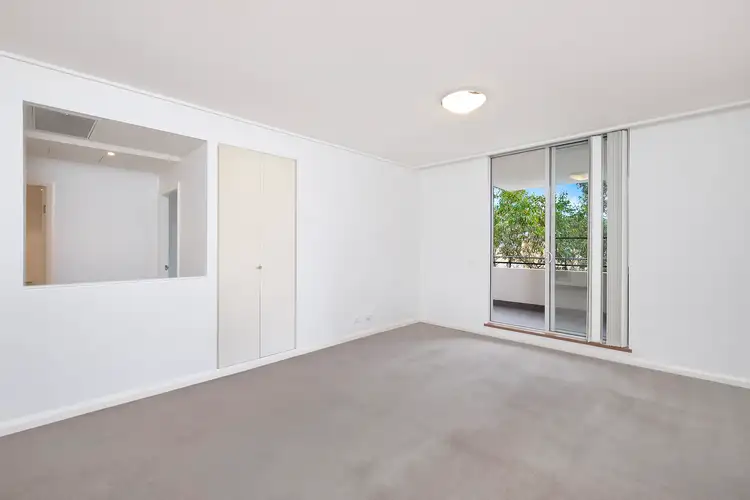 Main view of Homely apartment listing, 579/4 The Crescent, Wentworth Point NSW 2127