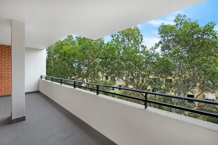 Third view of Homely apartment listing, 579/4 The Crescent, Wentworth Point NSW 2127