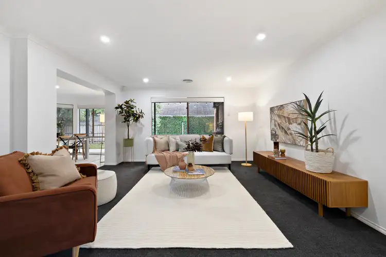 Second view of Homely house listing, 9 Somerset Place, Safety Beach VIC 3936