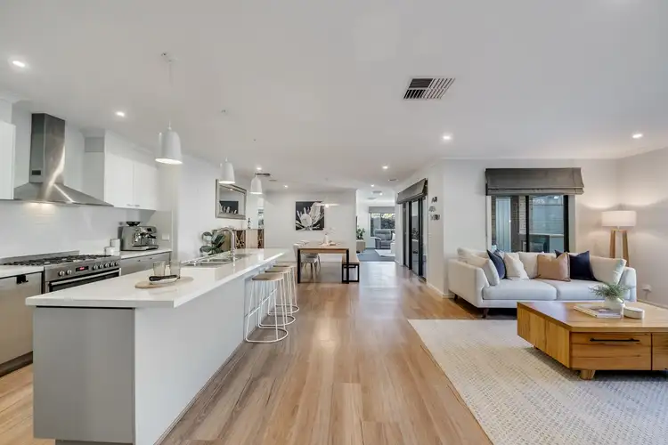 Fourth view of Homely house listing, 121 Mcivor Forest Drive, Junortoun VIC 3551