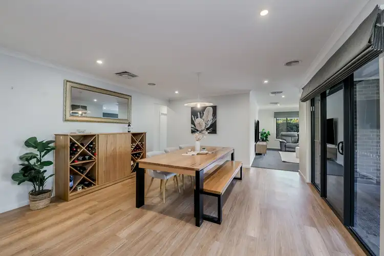 Sixth view of Homely house listing, 121 Mcivor Forest Drive, Junortoun VIC 3551