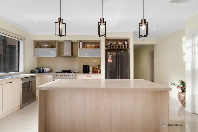 Fourth view of Homely house listing, 11 Ruby Road, Cobblebank VIC 3338