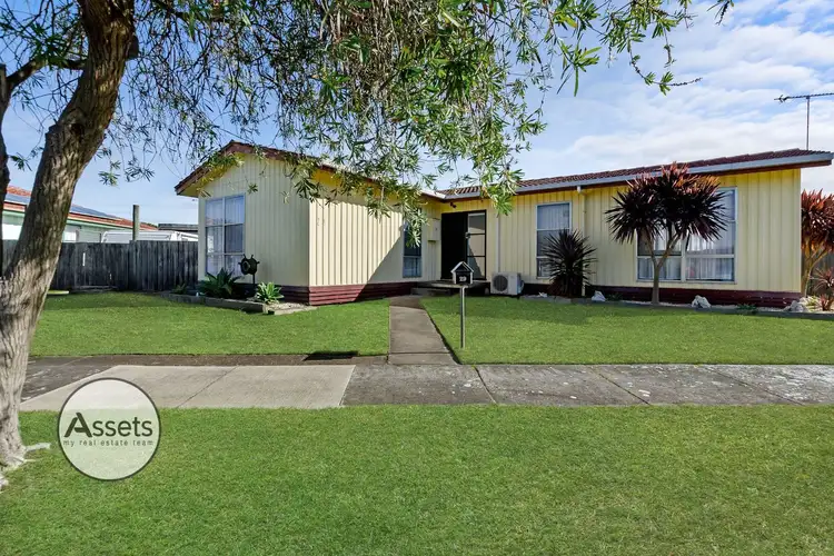 Main view of Homely house listing, 29 Kauri Crescent, Portland VIC 3305