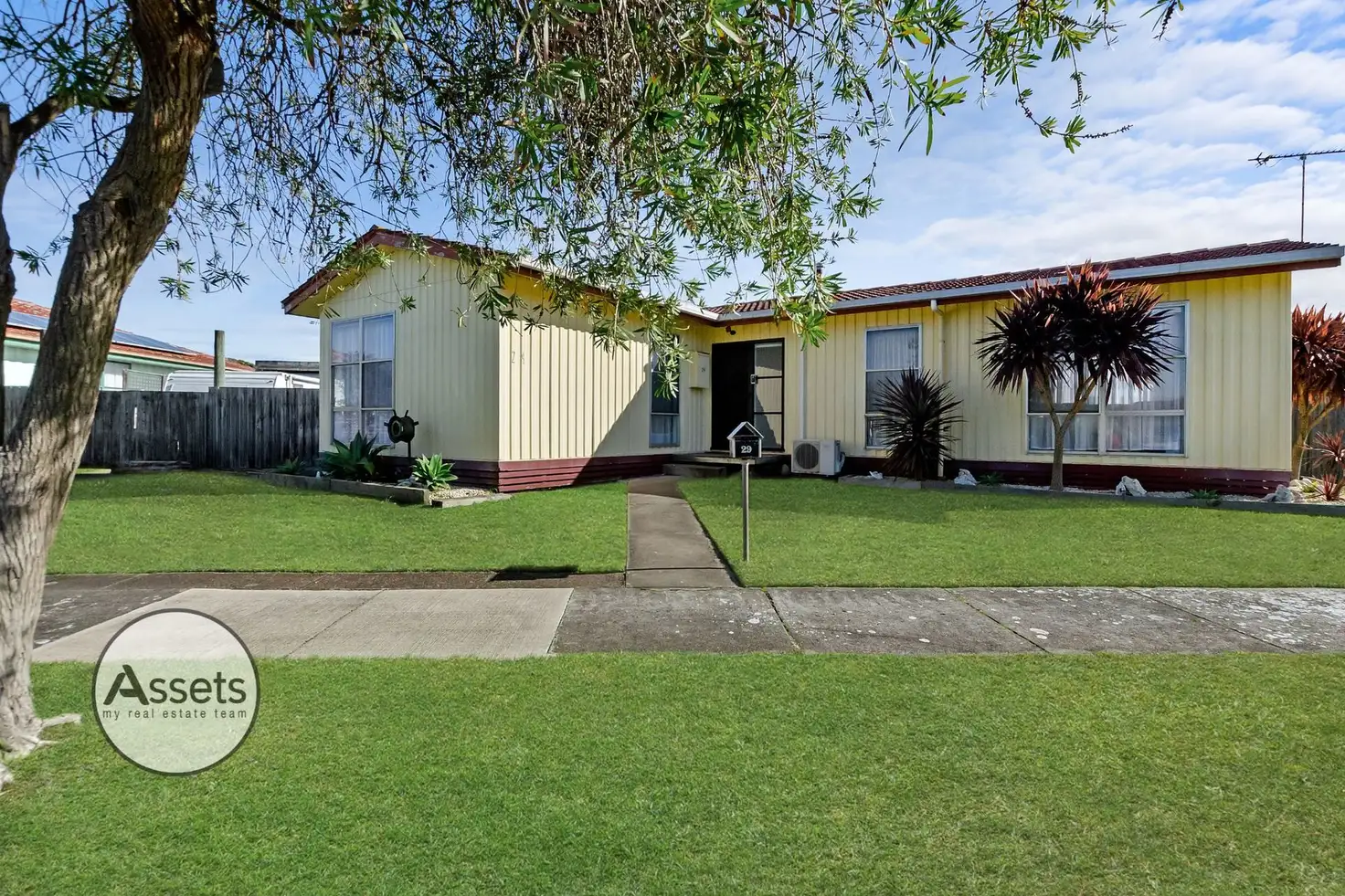 Main view of Homely house listing, 29 Kauri Crescent, Portland VIC 3305