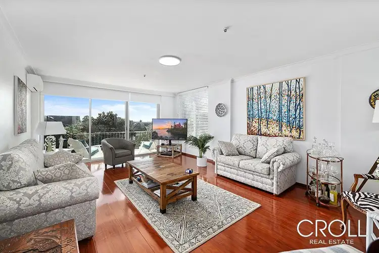 3/5 Sutherland Street, Cremorne NSW 2090