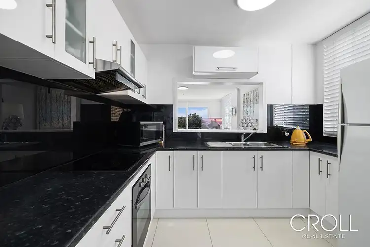 Fifth view of Homely apartment listing, 3/5 Sutherland Street, Cremorne NSW 2090