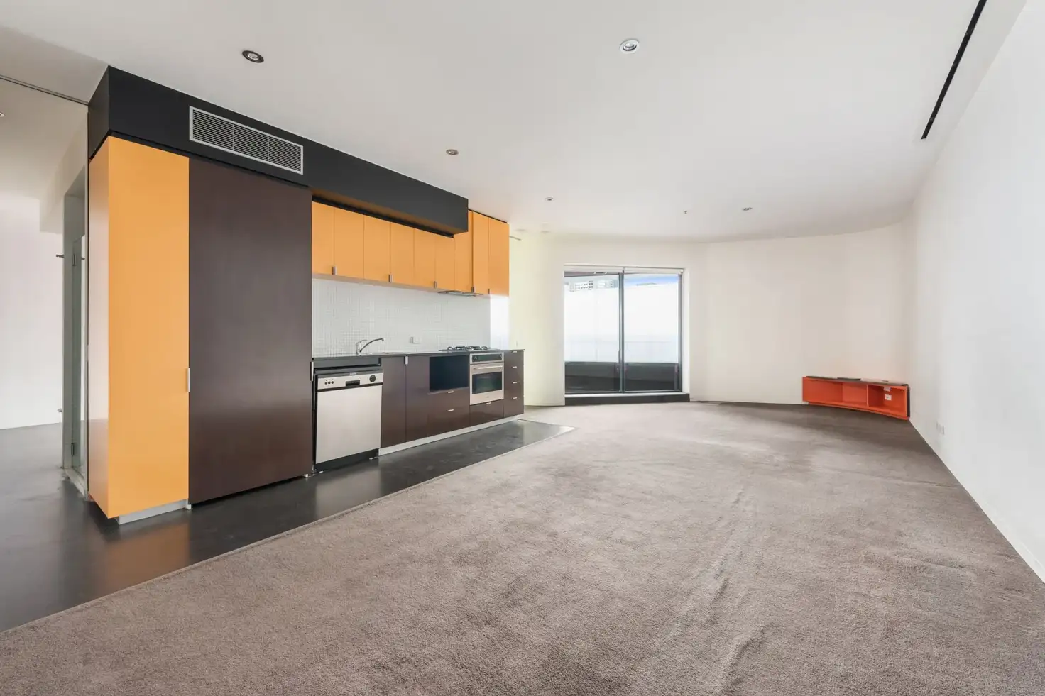 Main view of Homely apartment listing, 814/300 Swanston Street, Melbourne VIC 3000