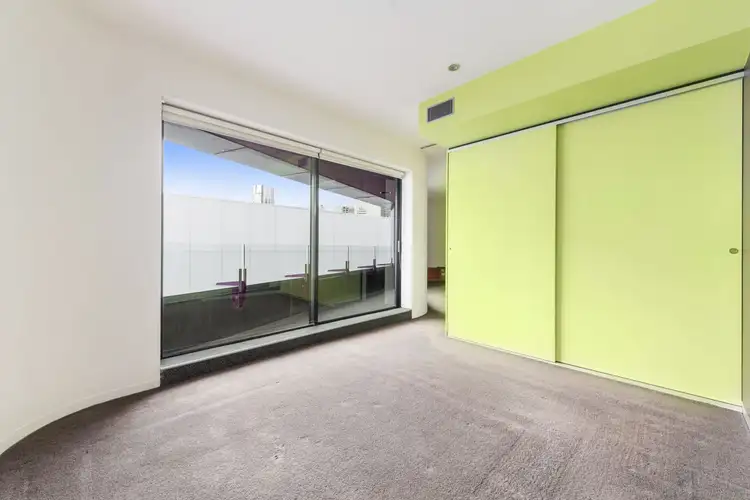 Third view of Homely apartment listing, 814/300 Swanston Street, Melbourne VIC 3000