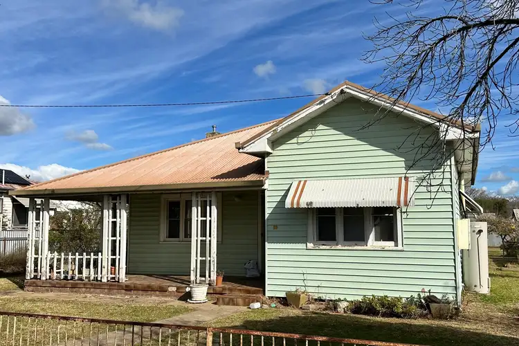 Main view of Homely house listing, 12 Bapaume Street, Cootamundra NSW 2590