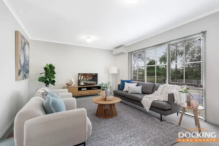Second view of Homely house listing, 2C Service Road, Blackburn VIC 3130