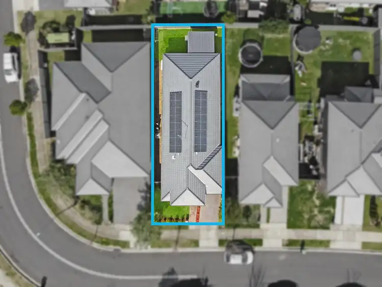 Second view of Homely house listing, 24 Flotilla Circuit, Jordan Springs NSW 2747