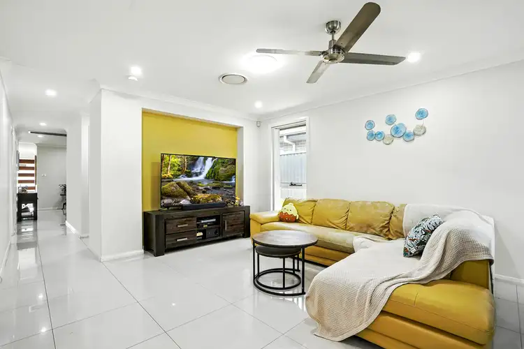 Third view of Homely house listing, 24 Flotilla Circuit, Jordan Springs NSW 2747