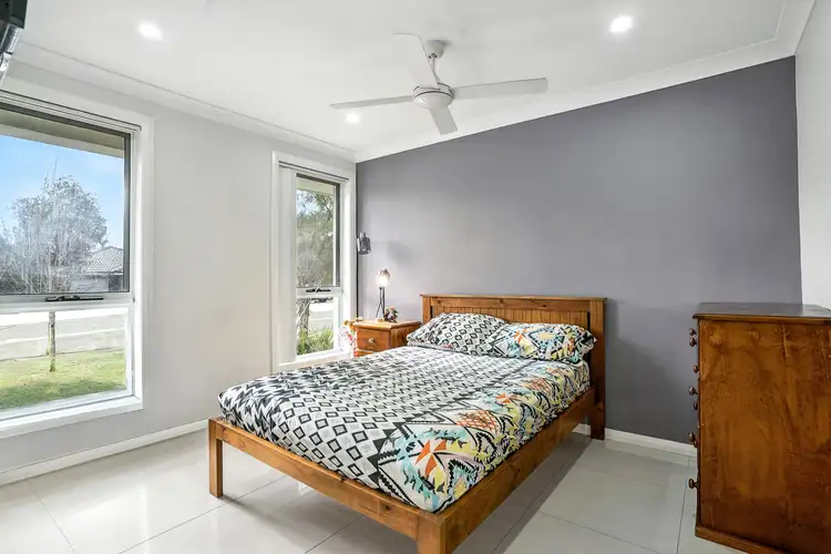 Fourth view of Homely house listing, 24 Flotilla Circuit, Jordan Springs NSW 2747