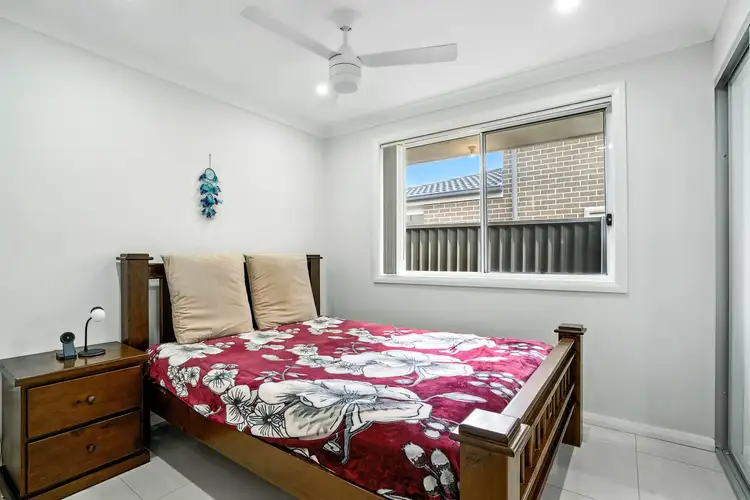 Sixth view of Homely house listing, 24 Flotilla Circuit, Jordan Springs NSW 2747