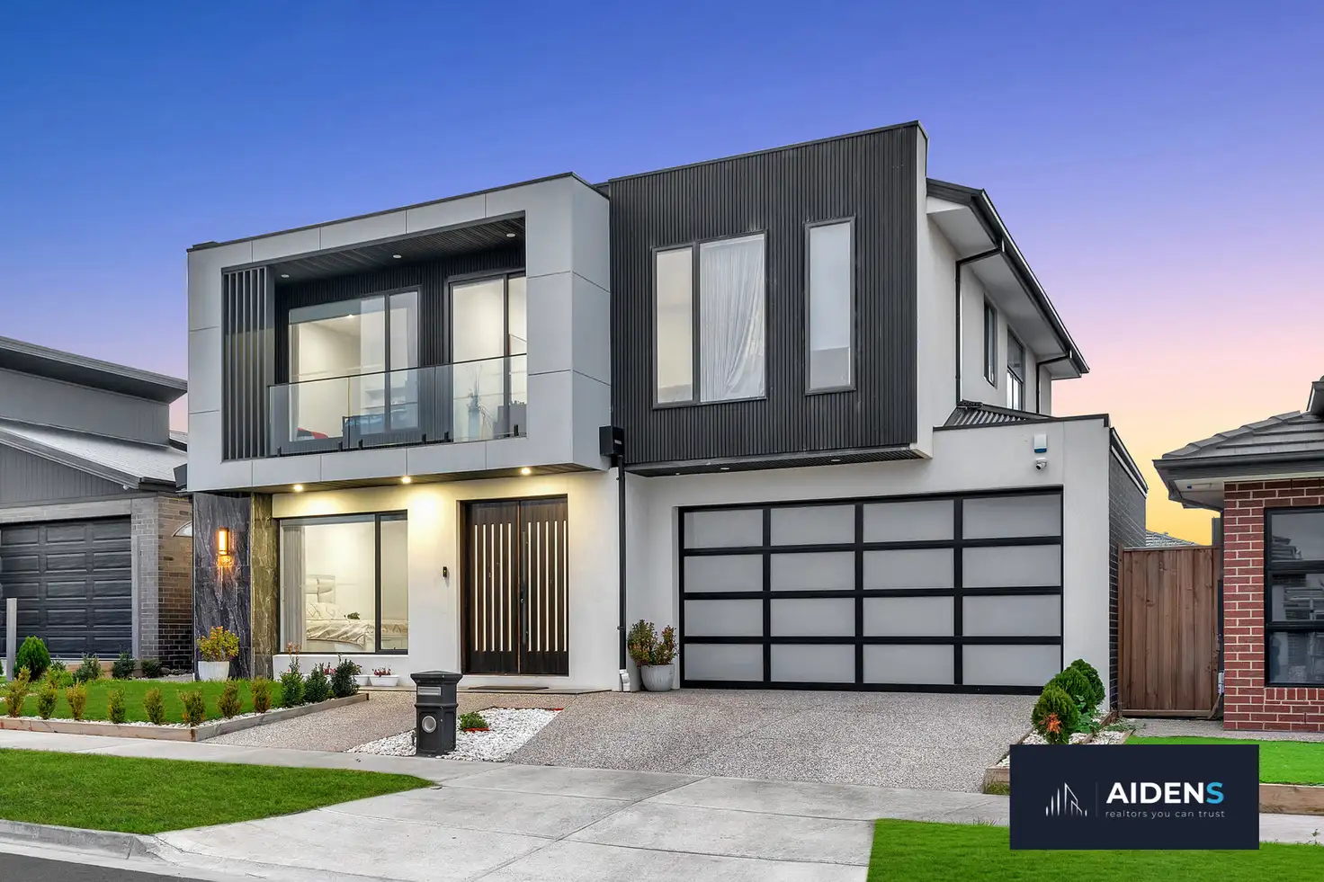 Main view of Homely house listing, 36 Vel Street, Deanside VIC 3336