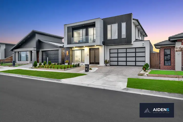 Second view of Homely house listing, 36 Vel Street, Deanside VIC 3336