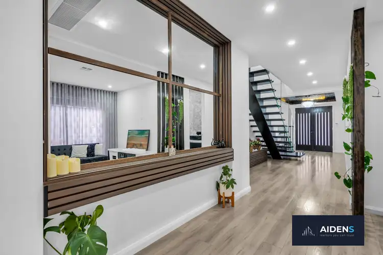 Fifth view of Homely house listing, 36 Vel Street, Deanside VIC 3336