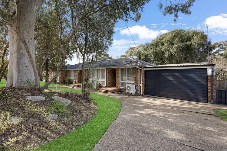 68 Chapel Lane, Baulkham Hills NSW 2153