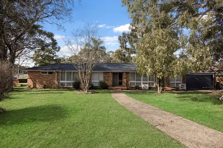 68 Chapel Lane, Baulkham Hills NSW 2153
