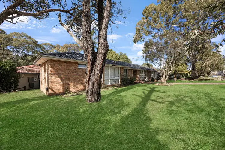 Fifth view of Homely house listing, 68 Chapel Lane, Baulkham Hills NSW 2153