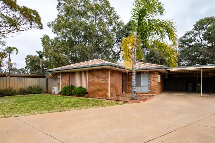 Main view of Homely unit listing, 12/2 West Road, Buronga NSW 2739
