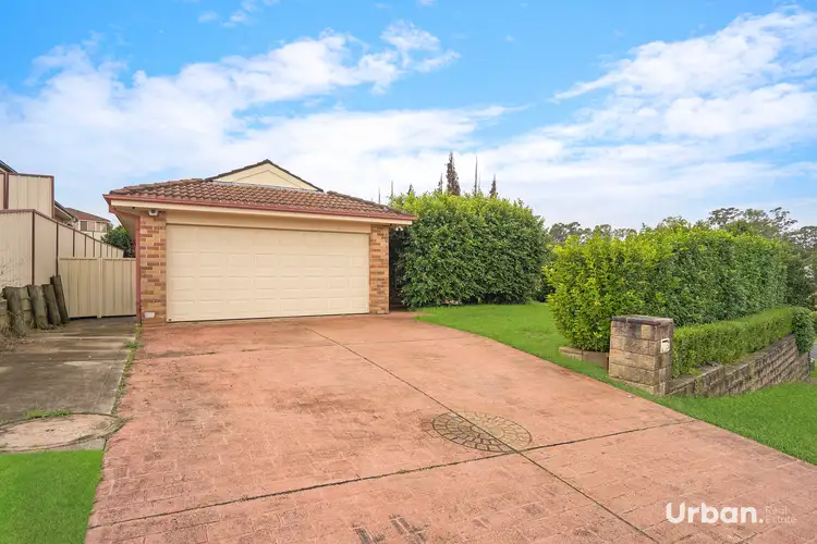 Main view of Homely house listing, 3 Easton Close, Rutherford NSW 2320