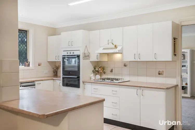 Second view of Homely house listing, 3 Easton Close, Rutherford NSW 2320