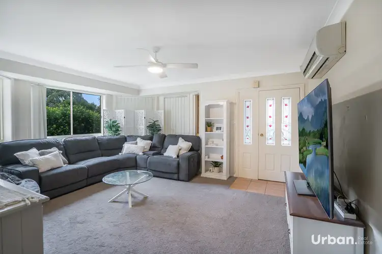 Fourth view of Homely house listing, 3 Easton Close, Rutherford NSW 2320