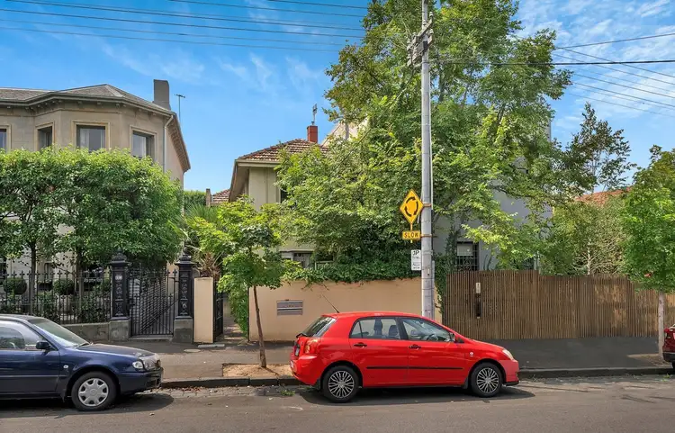2/108 Hotham Street, East Melbourne VIC 3002