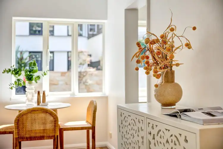 Second view of Homely apartment listing, 201/27 Waruda Street, Kirribilli NSW 2061