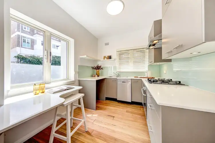 Third view of Homely apartment listing, 201/27 Waruda Street, Kirribilli NSW 2061