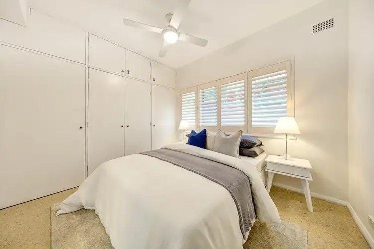 Fourth view of Homely apartment listing, 201/27 Waruda Street, Kirribilli NSW 2061