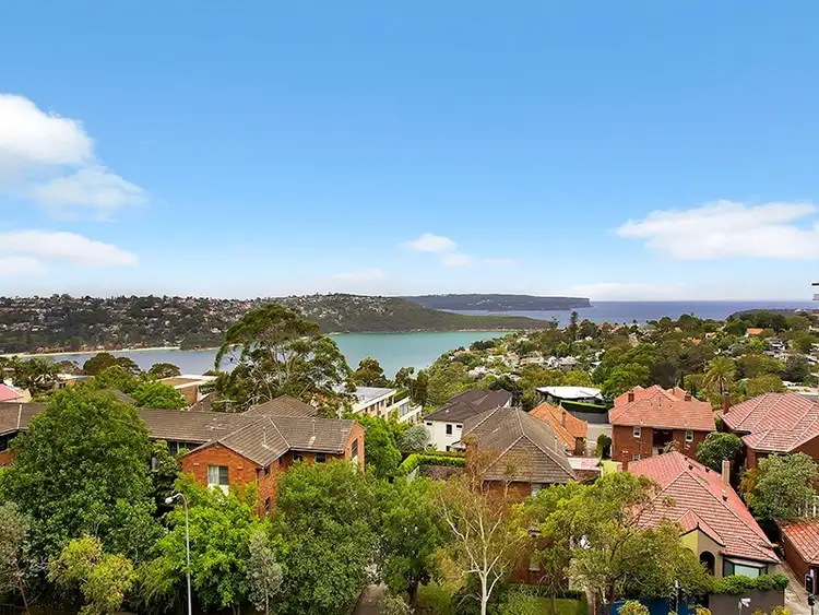 Main view of Homely apartment listing, 31/170 Spit Road, Mosman NSW 2088