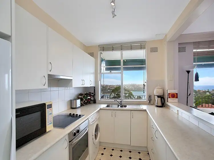 Second view of Homely apartment listing, 31/170 Spit Road, Mosman NSW 2088