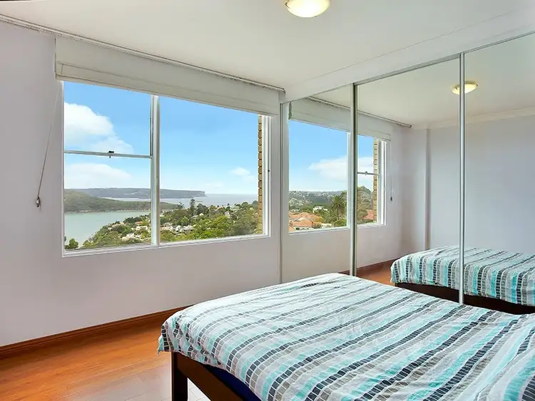 Fourth view of Homely apartment listing, 31/170 Spit Road, Mosman NSW 2088