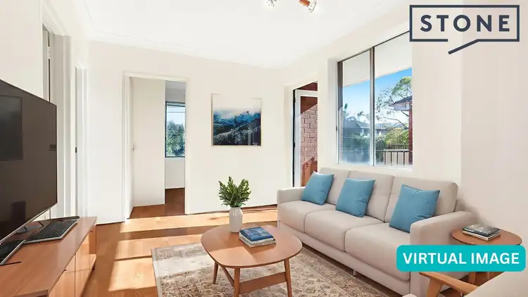 4/38 Rochester Street, Botany NSW 2019