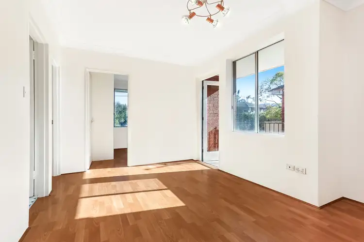 Second view of Homely apartment listing, 4/38 Rochester Street, Botany NSW 2019