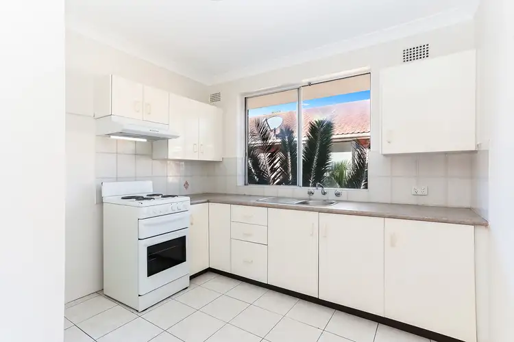 Third view of Homely apartment listing, 4/38 Rochester Street, Botany NSW 2019
