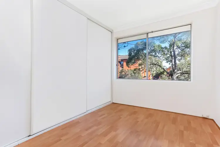Fourth view of Homely apartment listing, 4/38 Rochester Street, Botany NSW 2019