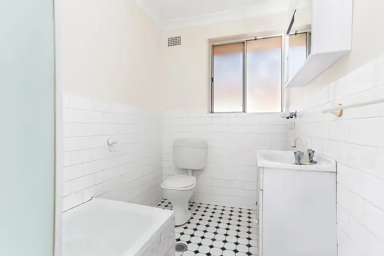 Fifth view of Homely apartment listing, 4/38 Rochester Street, Botany NSW 2019