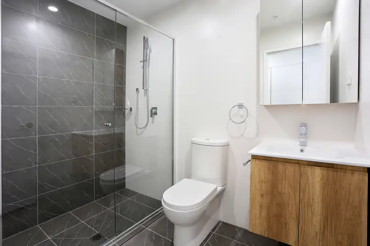Third view of Homely unit listing, 403/8 George Street, Seven Hills NSW 2147