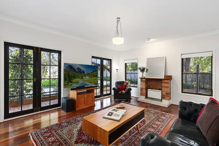 Second view of Homely house listing, 70a Pretoria Parade, Hornsby NSW 2077