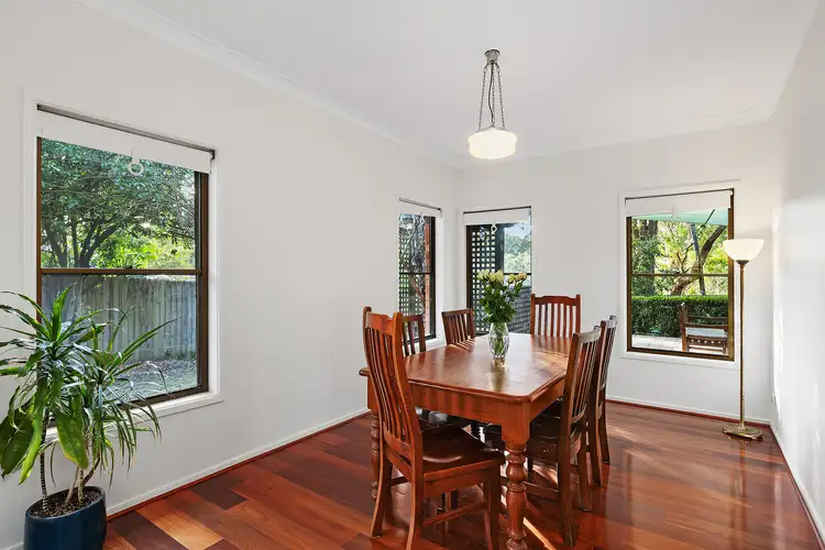 Sixth view of Homely house listing, 70a Pretoria Parade, Hornsby NSW 2077