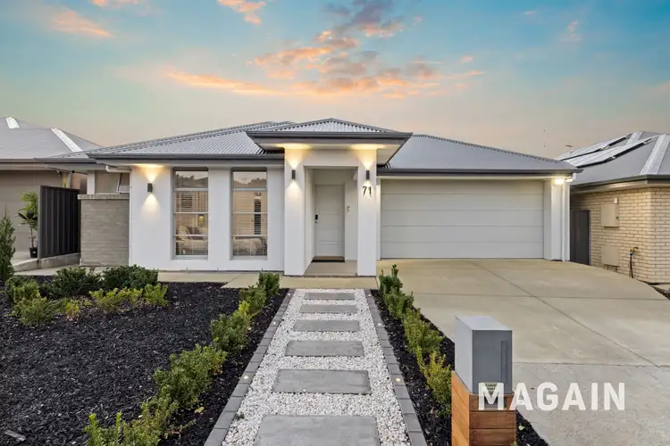 71 Brenton Street, Morphett Vale SA 5162