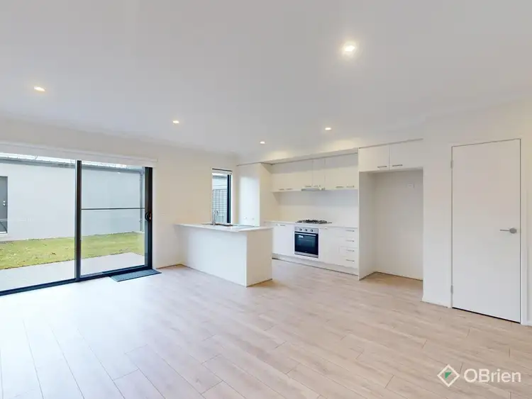 Third view of Homely townhouse listing, 18 Officer Avenue, Clyde VIC 3978