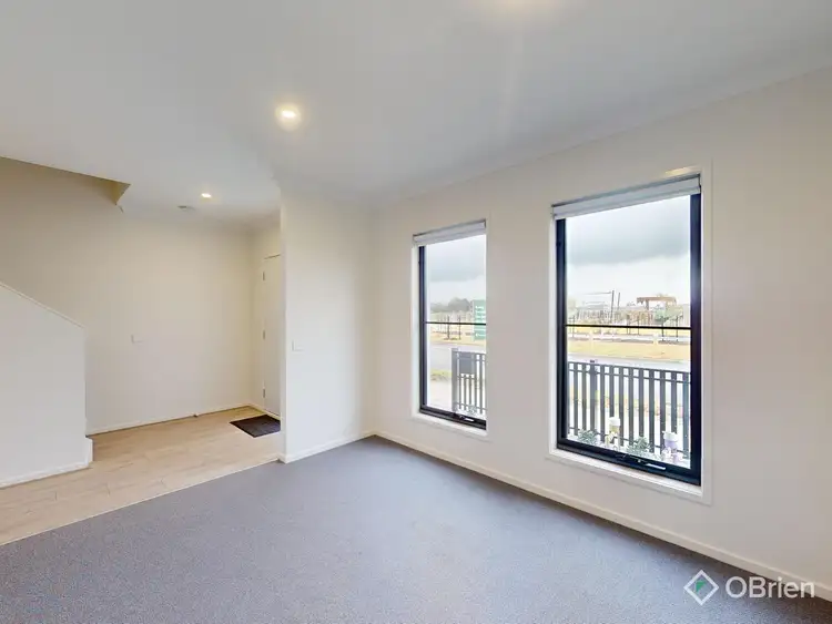 Third view of Homely townhouse listing, 18 Officer Avenue, Clyde VIC 3978