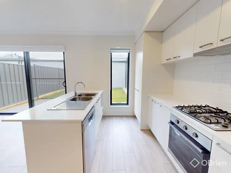 Fifth view of Homely townhouse listing, 18 Officer Avenue, Clyde VIC 3978