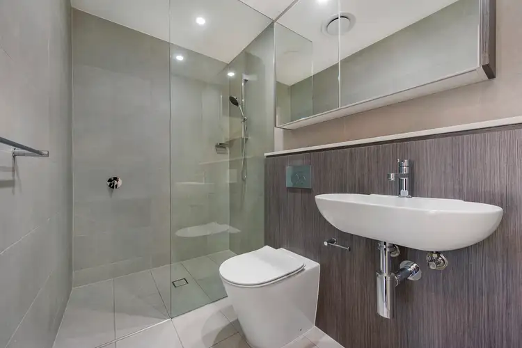 Fourth view of Homely apartment listing, 105/8 Stockyard Boulevard, Lidcombe NSW 2141