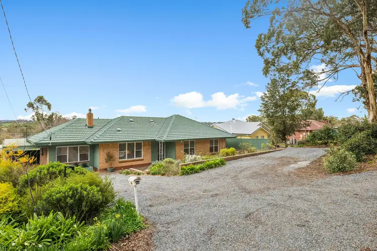 48 Nairne Road, Woodside SA 5244