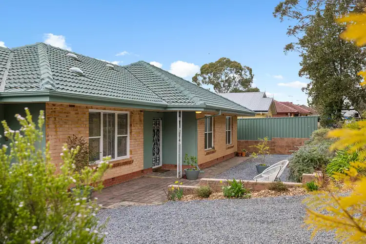 Second view of Homely house listing, 48 Nairne Road, Woodside SA 5244